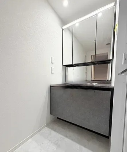 洗面設備　☆独立洗面台☆