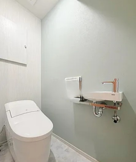 トイレ　☆トイレ☆