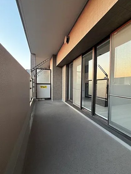 バルコニー　☆バルコニー☆