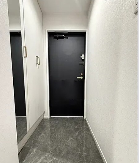 玄関　☆玄関☆