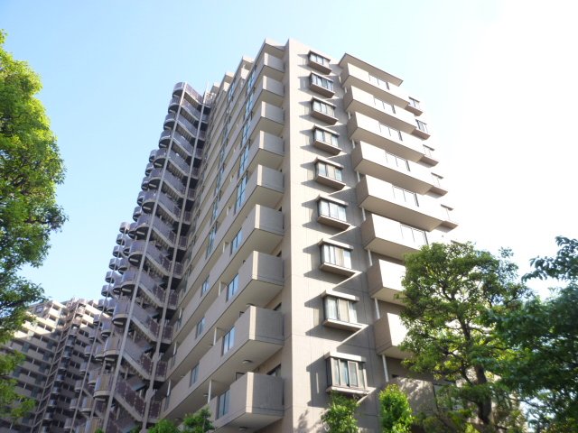 建物外観　☆外観☆