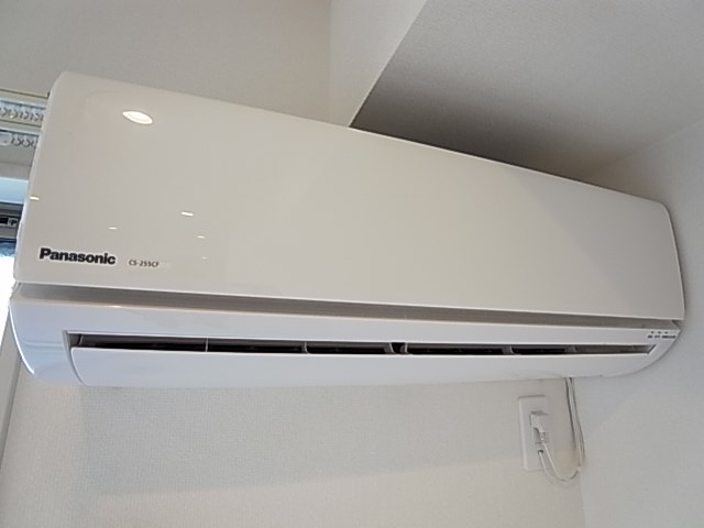 その他設備　同仕様別部屋