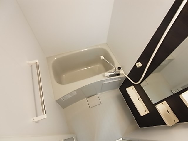 バス・シャワールーム　同仕様別部屋