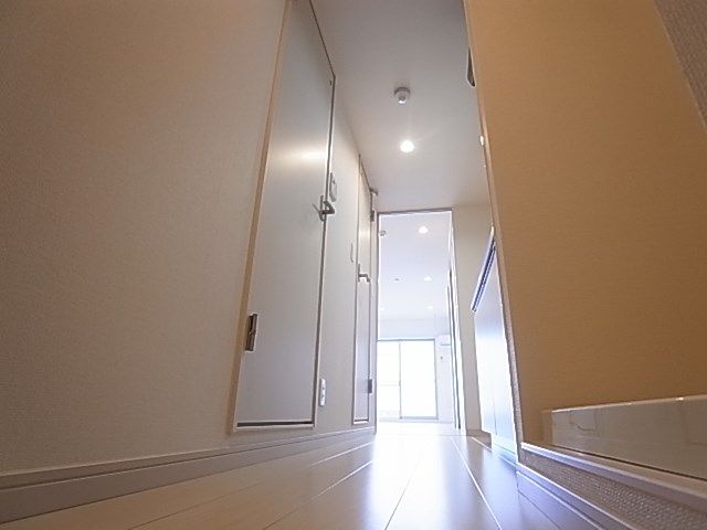 その他　同仕様別部屋