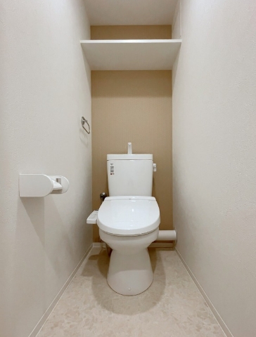 トイレ　☆トイレ☆