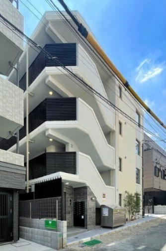 建物外観　☆外観☆