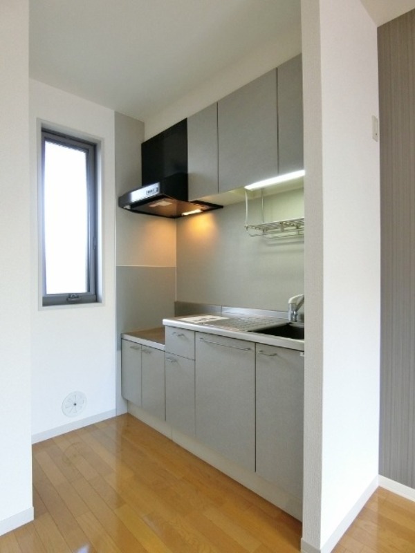 キッチン　図面と現状に相違がある場合には現状を優先