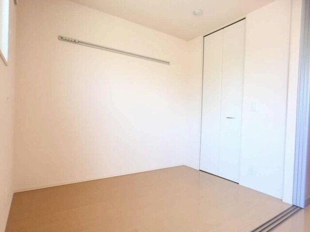 その他部屋・スペース　洋室