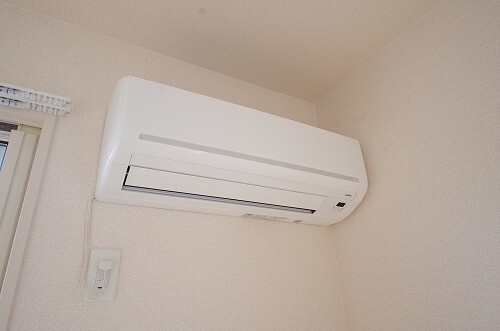 その他設備　床下収納