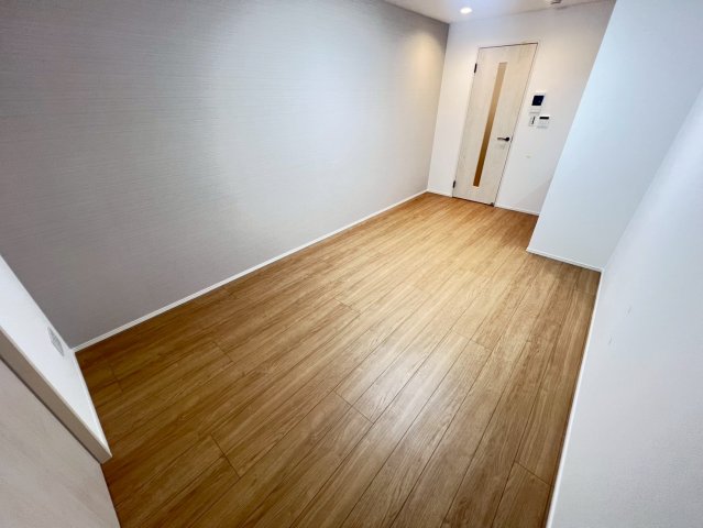 居室・リビング　ダイニング☆