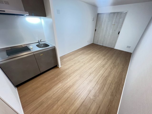 その他設備　ダイニング☆