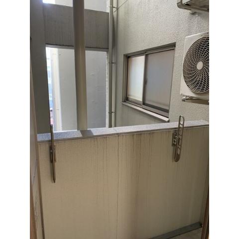 バルコニー　ベランダ