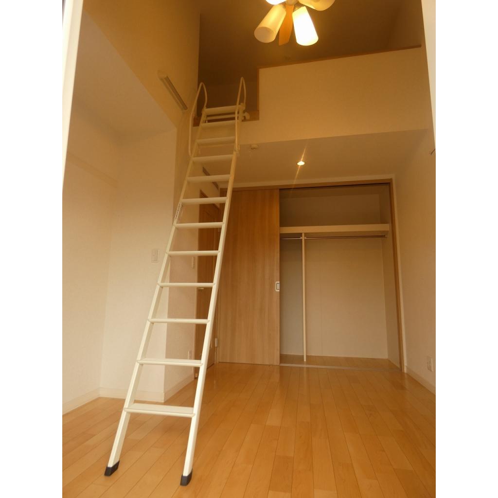 その他　洋室５．９帖