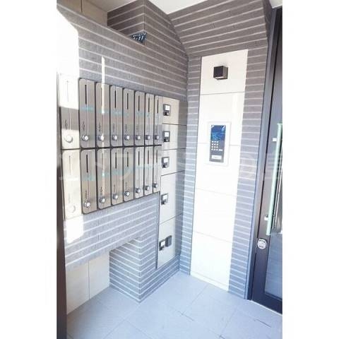 エントランス　詳細は、ウィンドワード中の島店までご相談下さい。