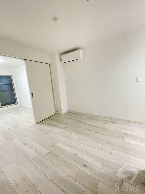 居室・リビング　同仕様