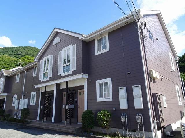 建物外観　外観です