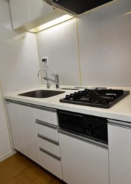 キッチン　同仕様タイプ