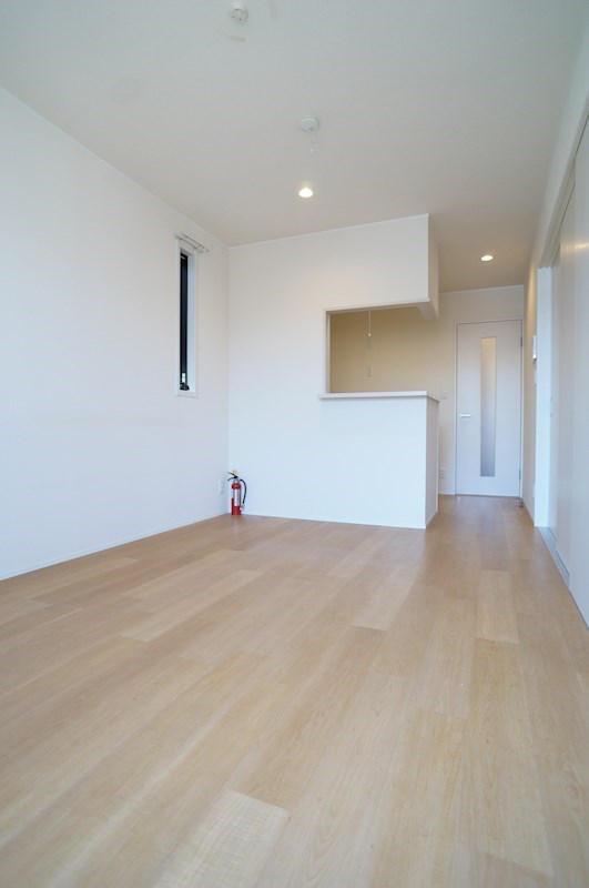 居室・リビング　ゆったりくつろげる快適なリビング