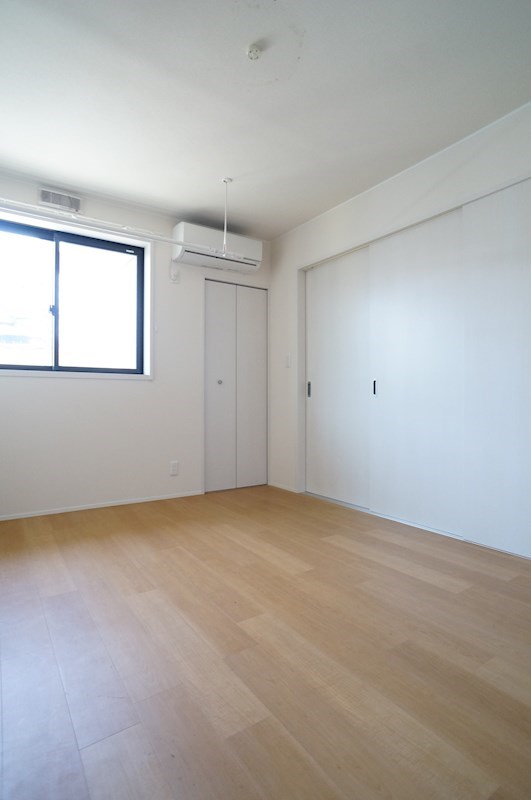 その他部屋・スペース　落ち着いて過ごせるプライベート空間