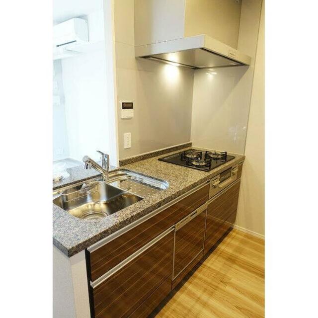 キッチン　別部屋同仕様