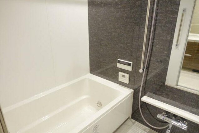 バス・シャワールーム　別部屋同仕様