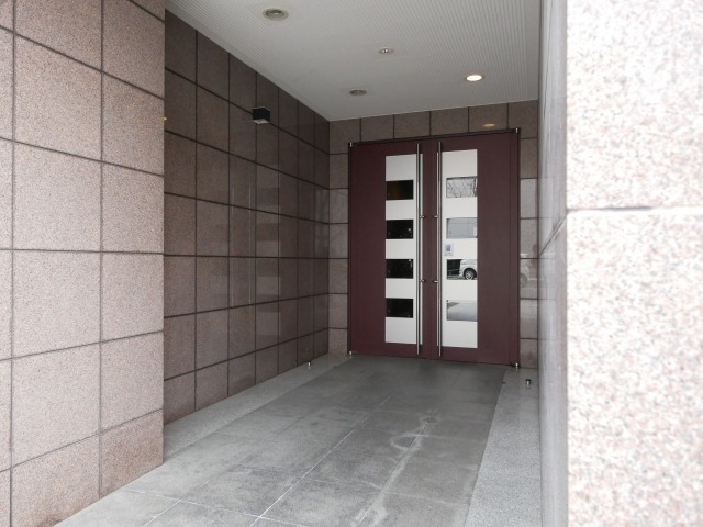 その他共有部分　その他共用部分