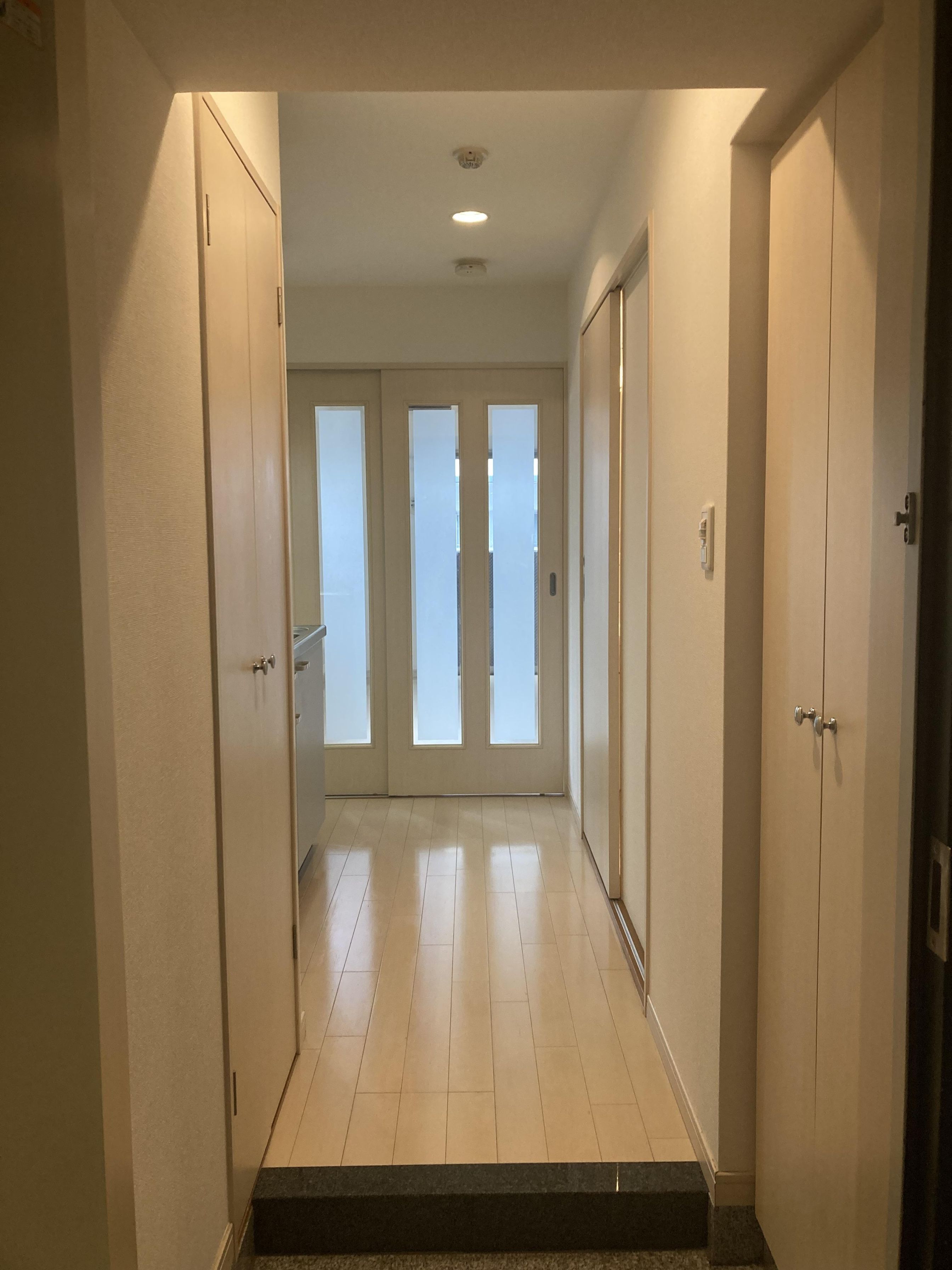 その他共有部分　その他共用部分