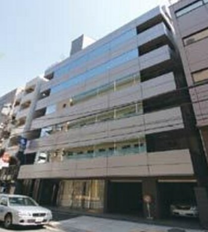 大学・短大　東京カレッジオブカイロプラクティック（大学・短大）まで261m