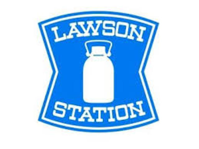 コンビニ　ローソン門真南野口町店（コンビニ）まで1031m