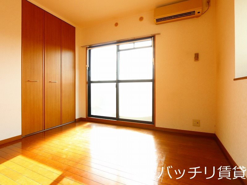 眺望　別号室の画像。現況を優先します。