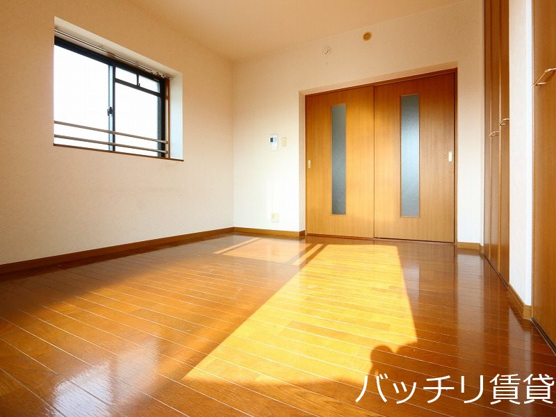 その他部屋・スペース　別号室の画像。現況を優先します。