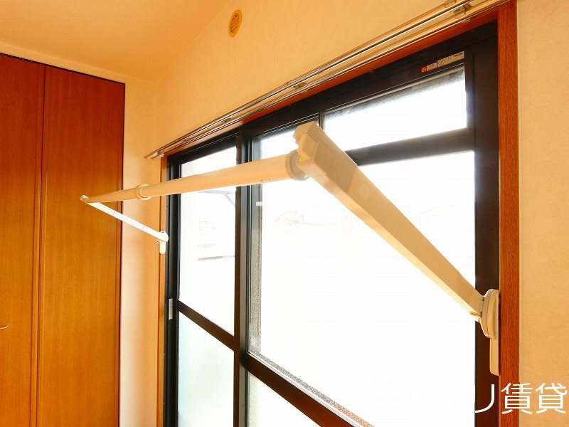 その他設備　別号室の画像。現況を優先します。