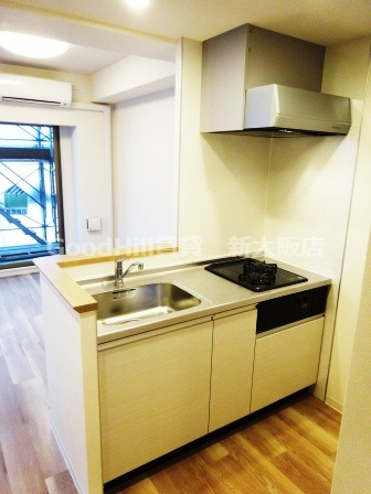 キッチン　アーバネックス新大阪