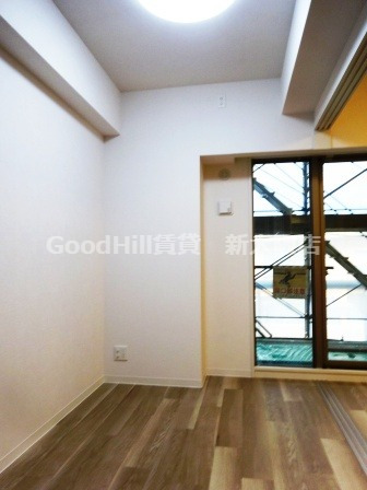 その他部屋・スペース　アーバネックス新大阪