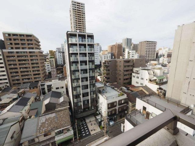 眺望　ギャラリー谷町