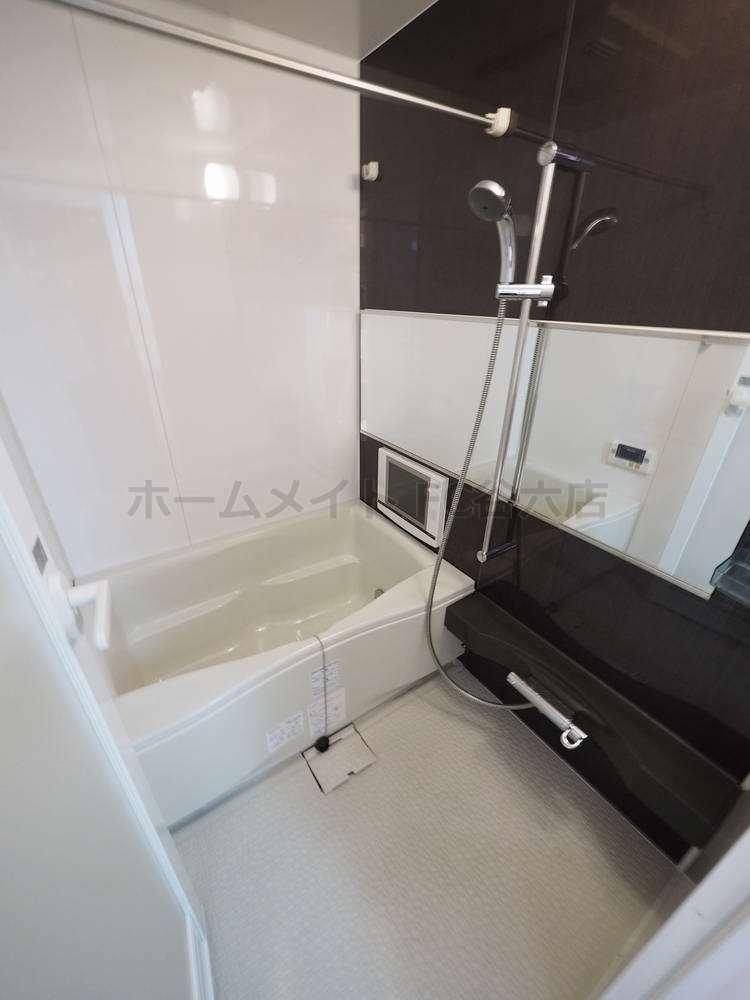 バス・シャワールーム　ギャラリー谷町