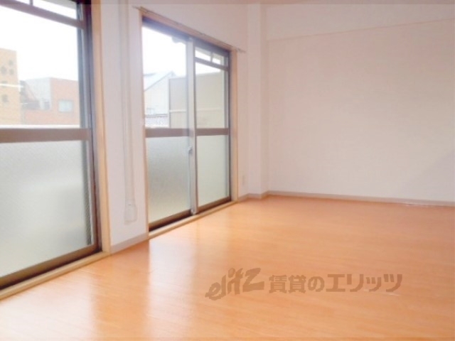 居室・リビング　洋室