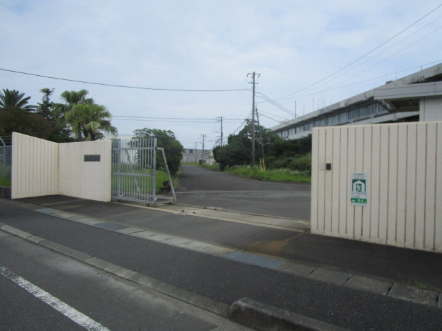 その他　セブンイレブン宮崎飛江田店（その他）まで656m