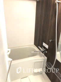 バス・シャワールーム　風呂