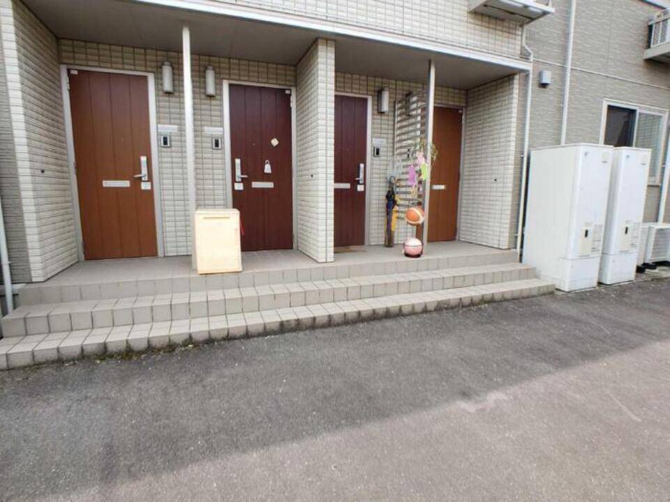 その他共有部分　共用部分