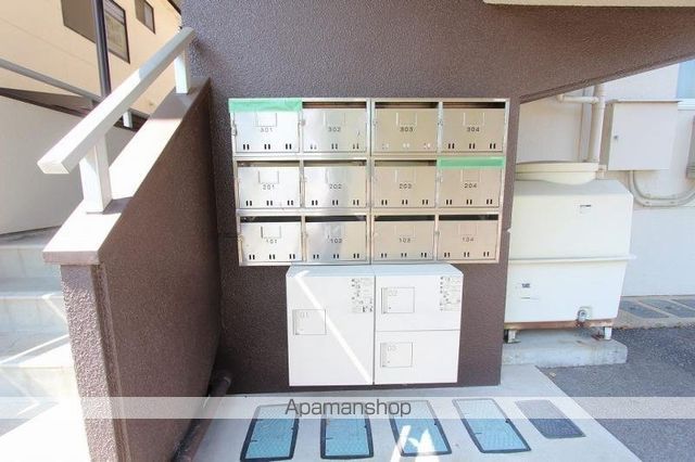 その他共有部分　その他共有部分