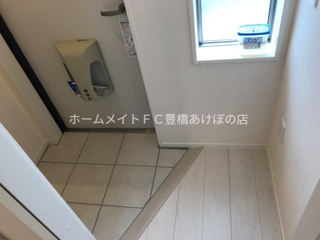 玄関　イメージ