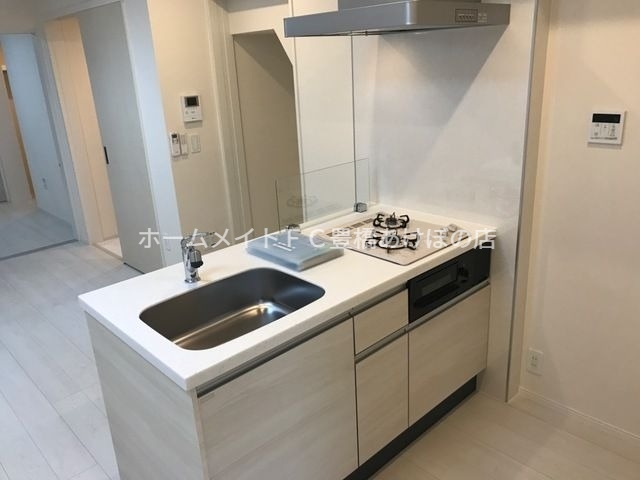 キッチン　イメージ