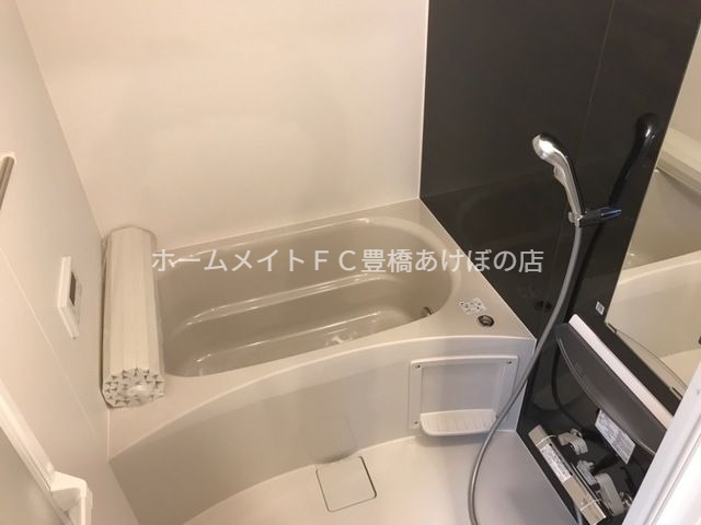 バス・シャワールーム　イメージ