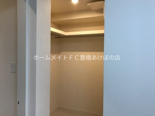 収納　イメージ