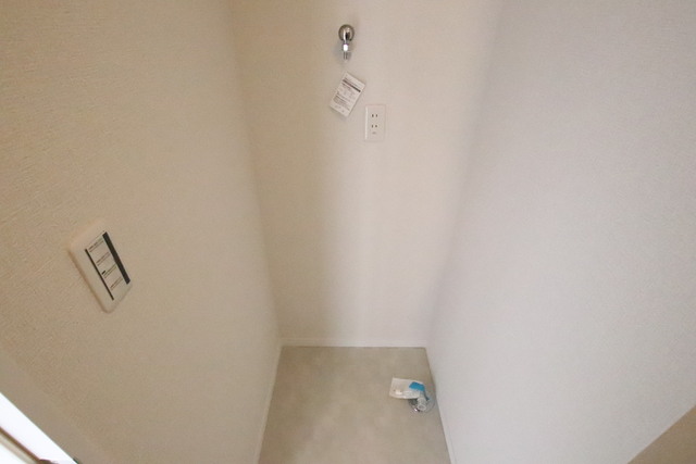 その他設備　※別室参考写真