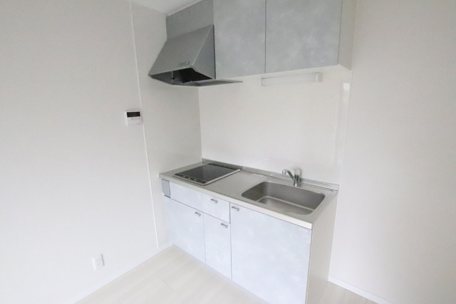 キッチン　※別室参考写真