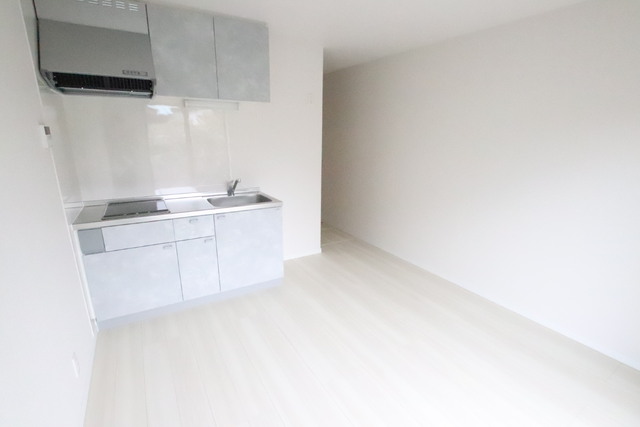 居室・リビング　※別室参考写真