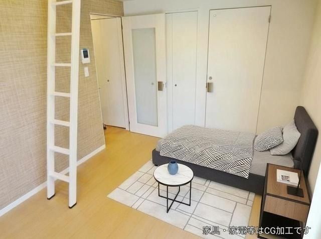 その他部屋・スペース