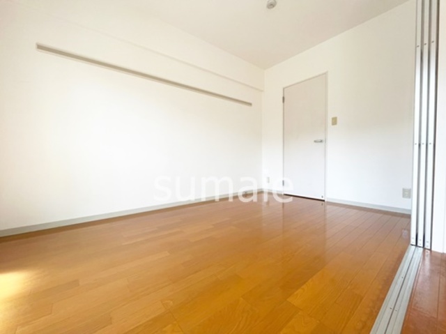 その他部屋・スペース　寝室です